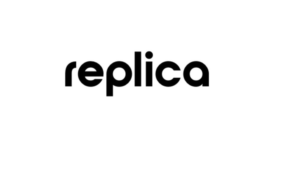 replica